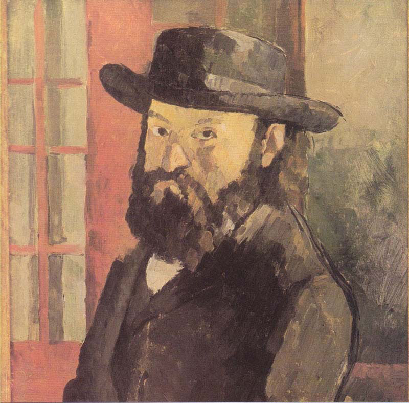 Cezanne